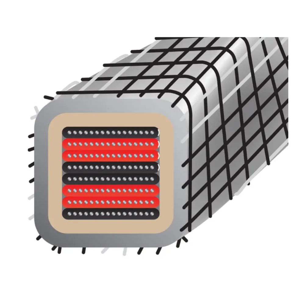 wireworld platinum eclipse 10