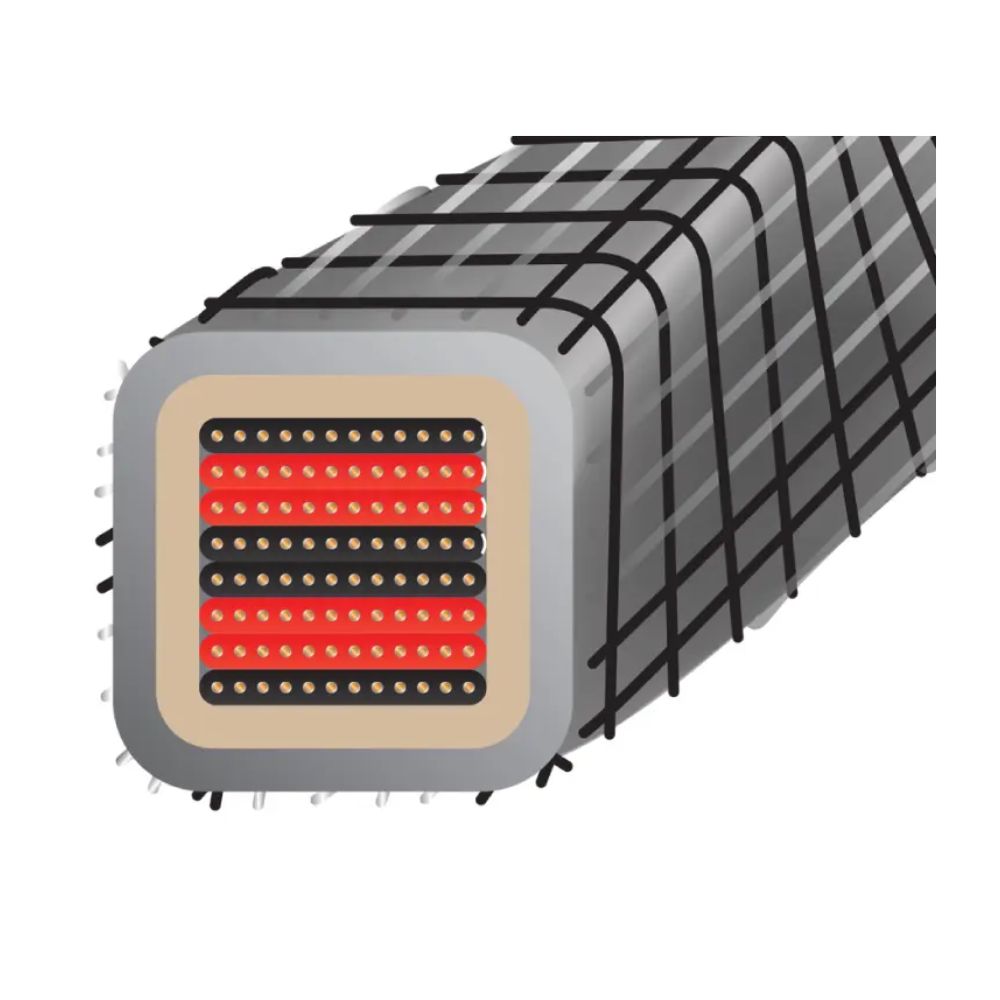 wireworld silver eclipse 10