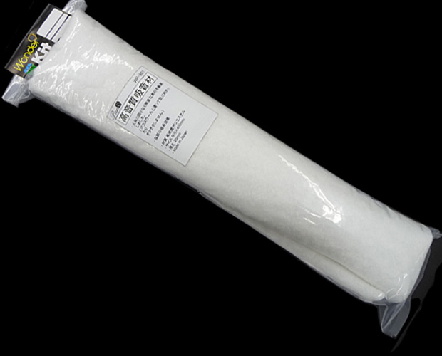 wonderpure,組み立てキット