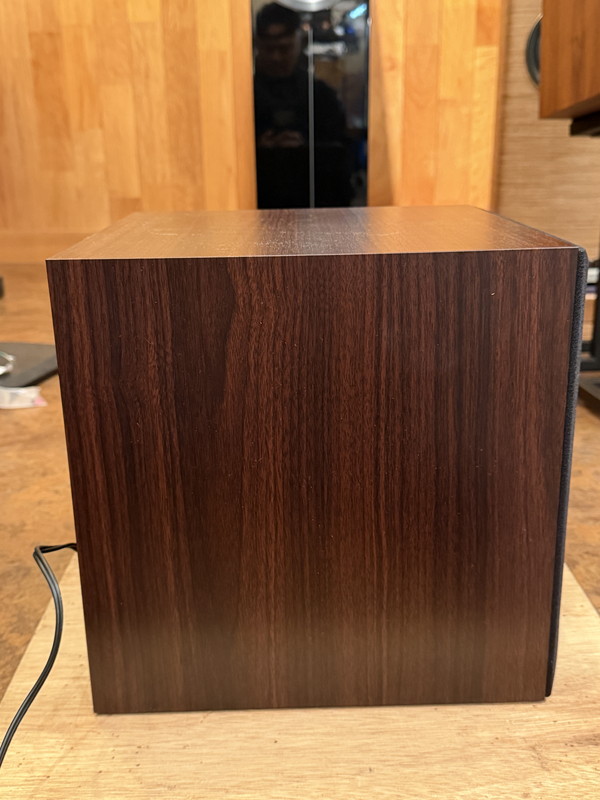 YAMAHA YST-FSW050 中古品