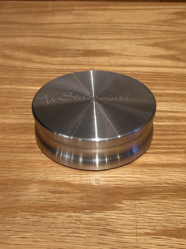 Stillpoints LPI 中古品