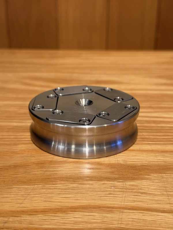 Stillpoints LPI 中古品