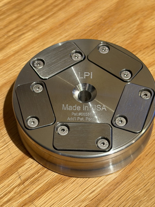 Stillpoints LPI 中古品