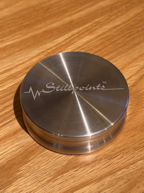 Stillpoints LPI 中古品