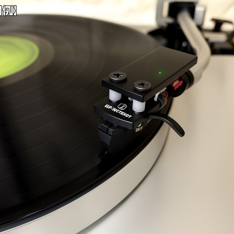 Wonder Pure/MC型カートリッジ用ヘッドアンプ/WP-MCHA01/