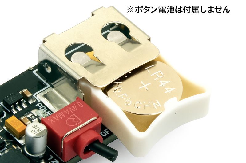 Wonder Pure/MM型カートリッジ用ヘッドアンプ/WP-MMHA01/