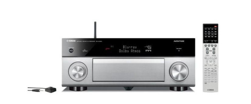 YAMAHA RX-A1050
