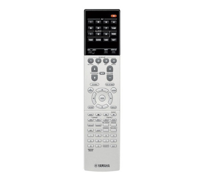 YAMAHA RX-A1050