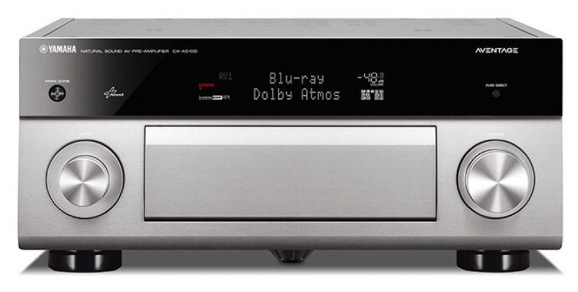 YAMAHA CX-A5100