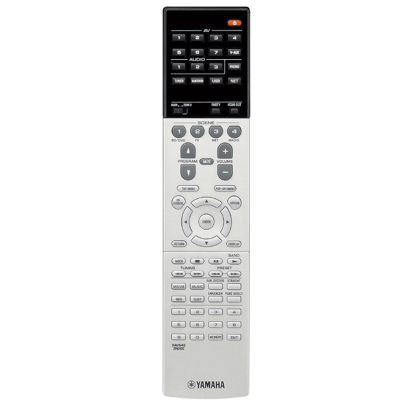 YAMAHA CX-A5100