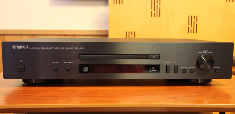 CD-N301