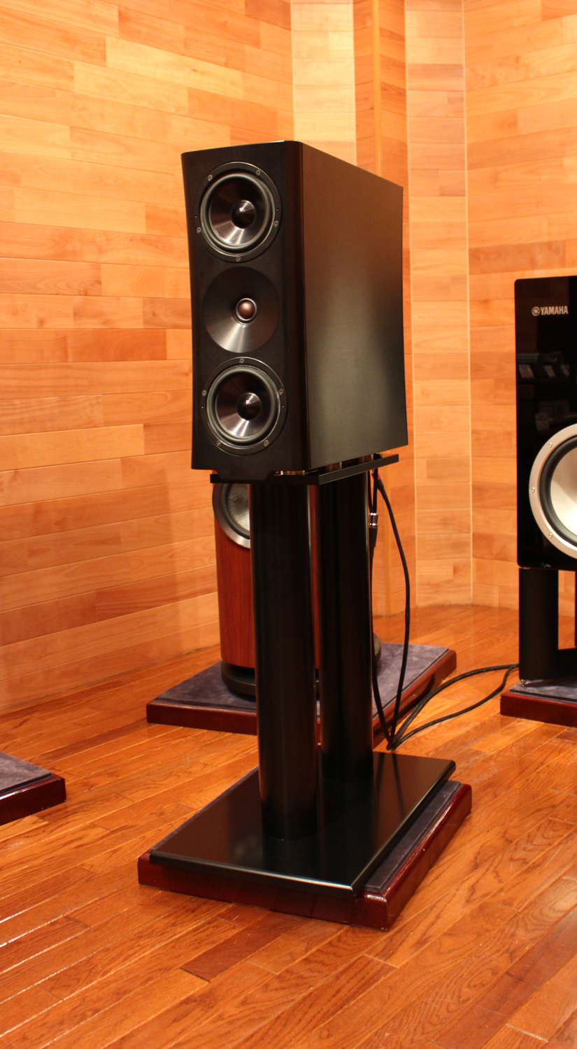 YG Acoustics Sonja 1.1