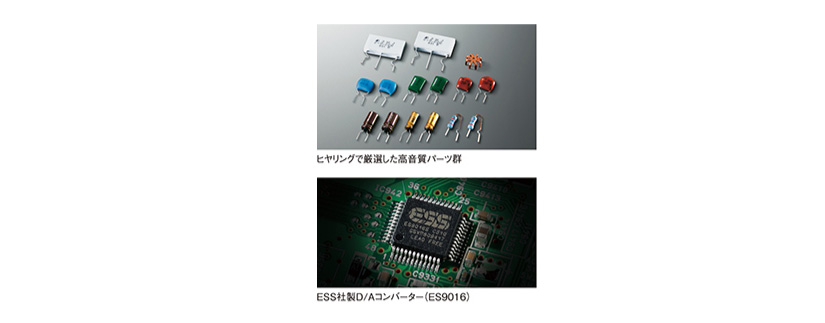 YAMAHA RX-A3050