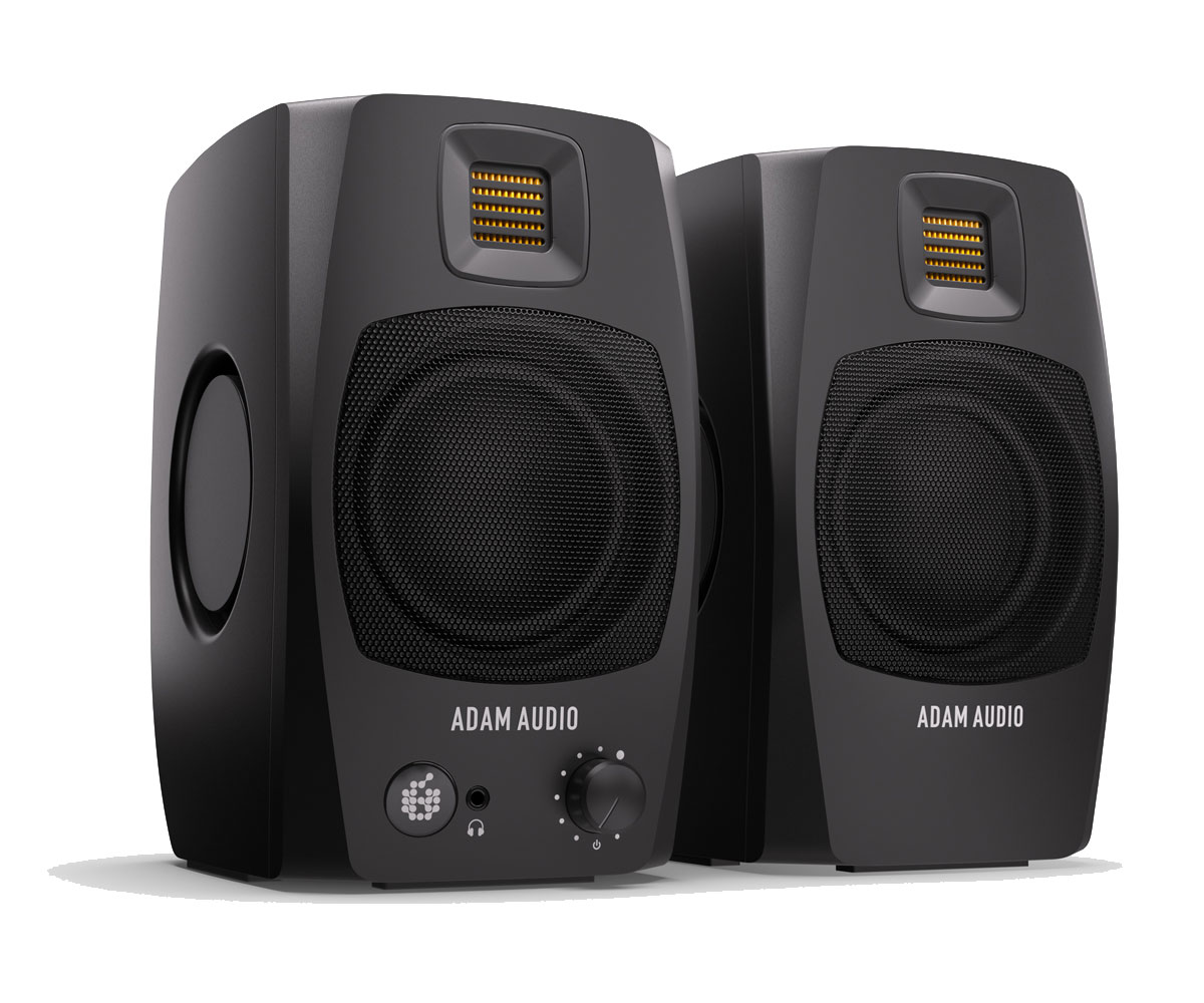 ADAM Audio D3V