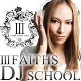 3faiths DJ SCHOOL