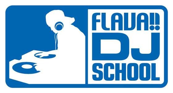 FLAVA DJ SCHOOL