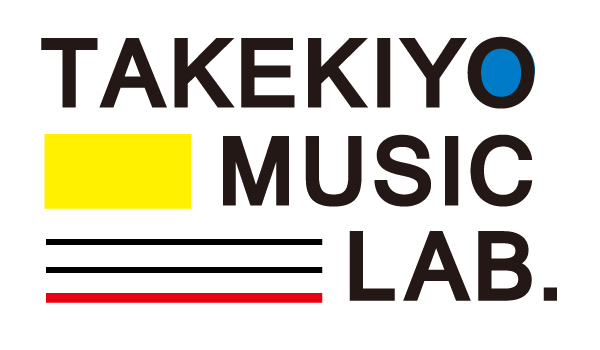 TAKEKIYO MUSIC LAB.