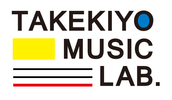 TAKEKIYO MUSIC LAB. 