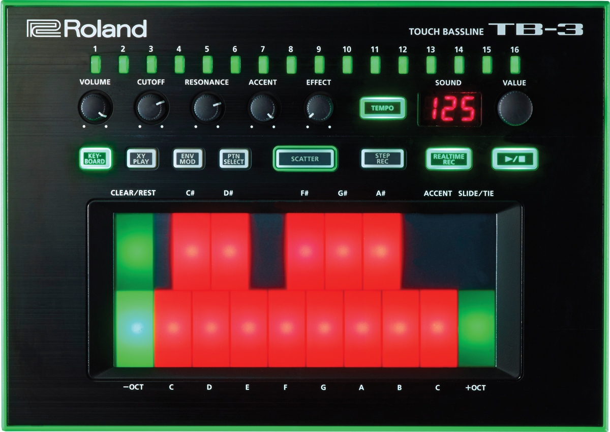 aira tb-3