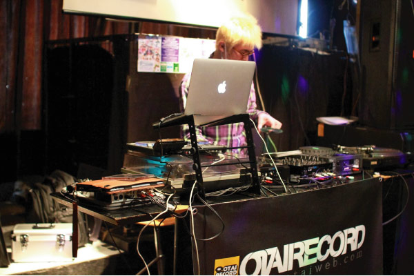 アニメdj
