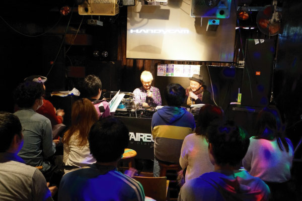 アニソン講習会