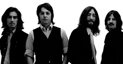 THE BEATLES