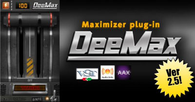 DeeMax