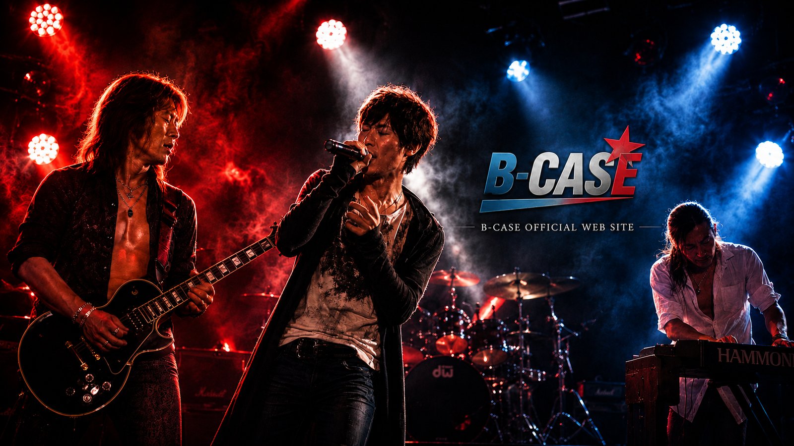 B-CASE
