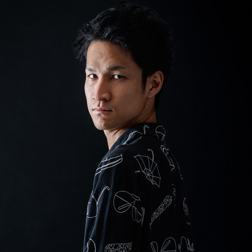 DJ IKKI