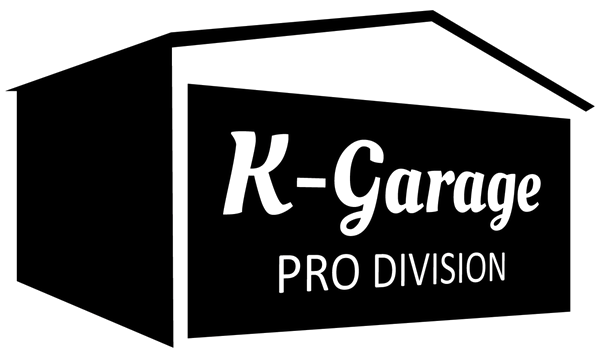 K-Garage PRO DIVISION