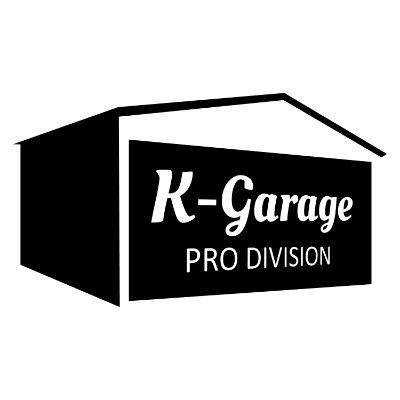 K-Garage PRO DIVISION