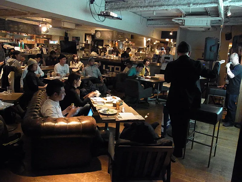 過去開催の様子 2