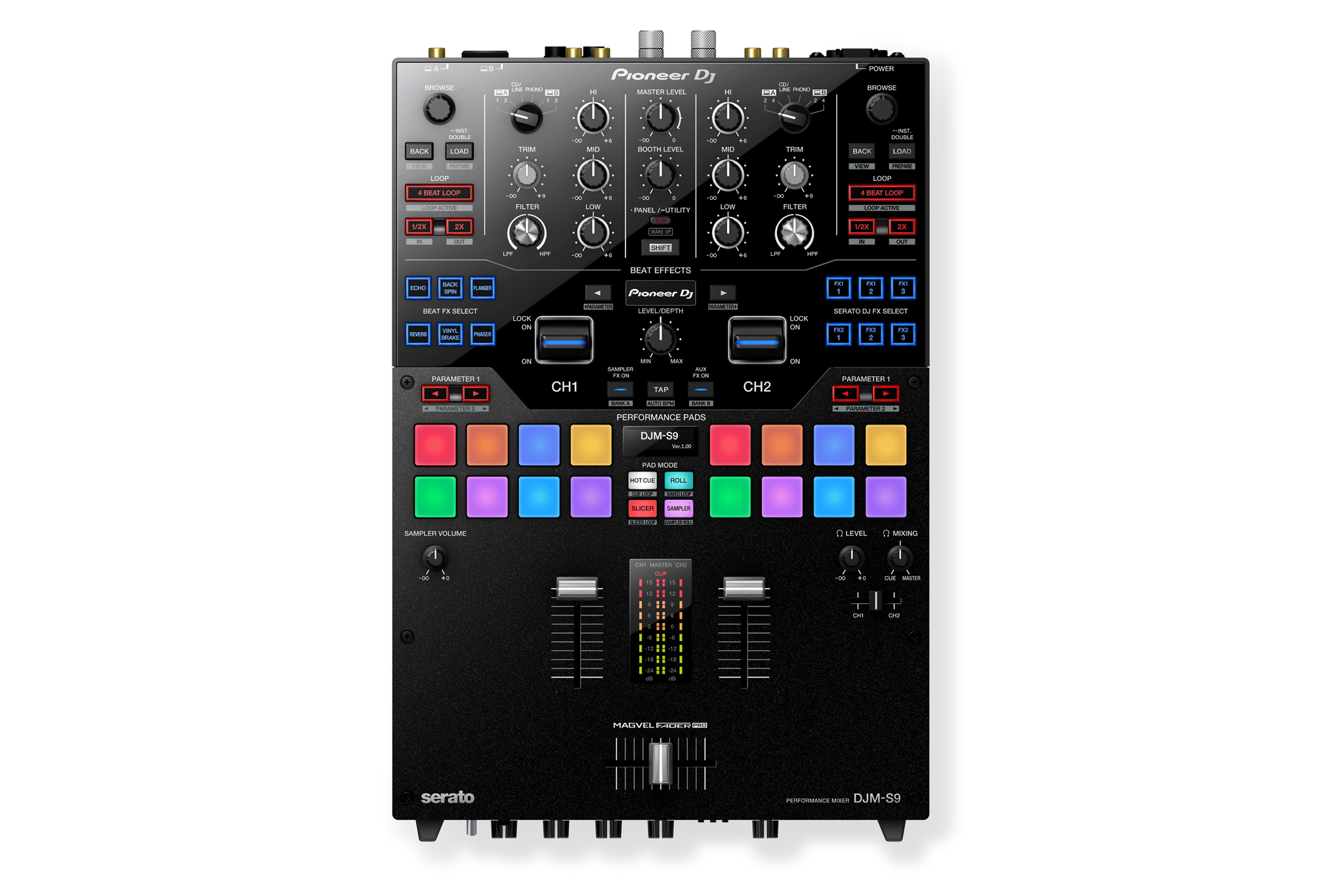 DJM-S9