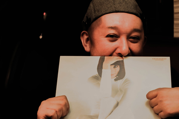 OTAIRECORDようすけ管理人