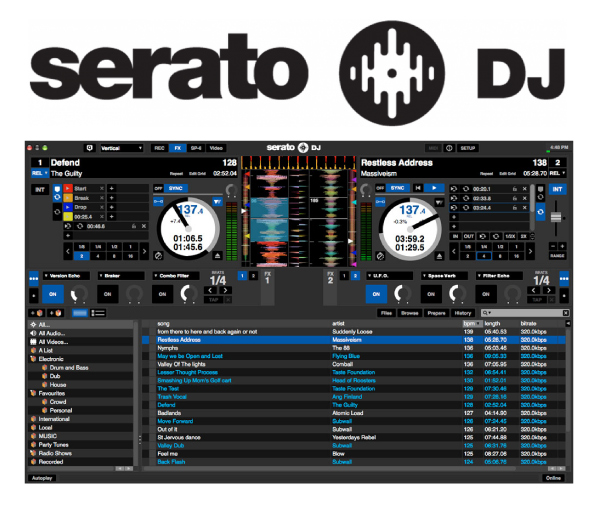 serato