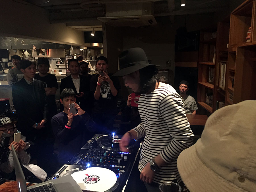 DJ SHOTA