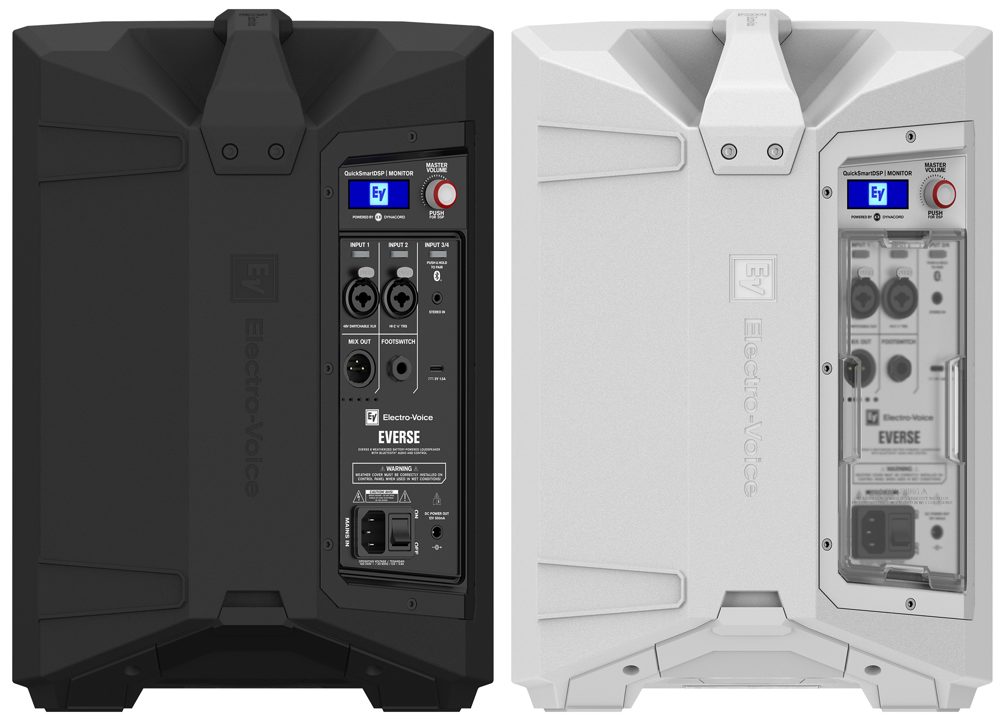 Electro-Voice EVERSE8