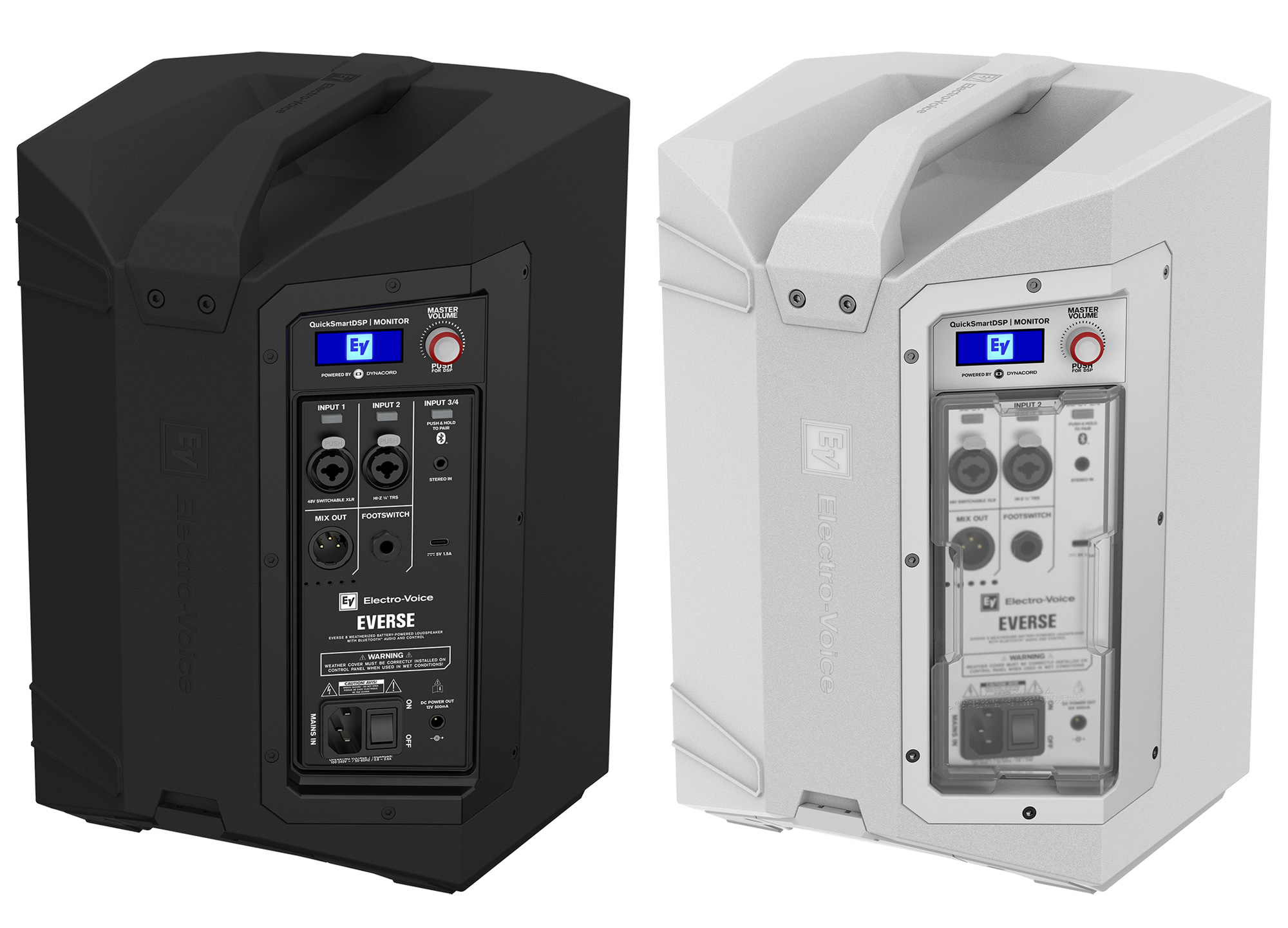 Electro-Voice EVERSE8