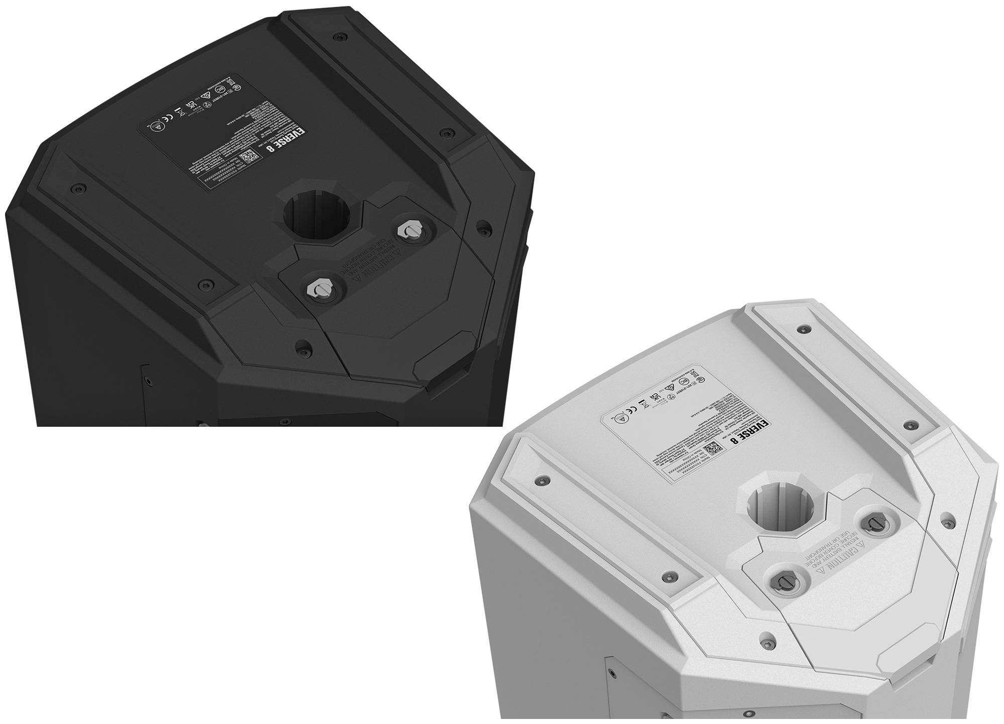 Electro-Voice EVERSE8