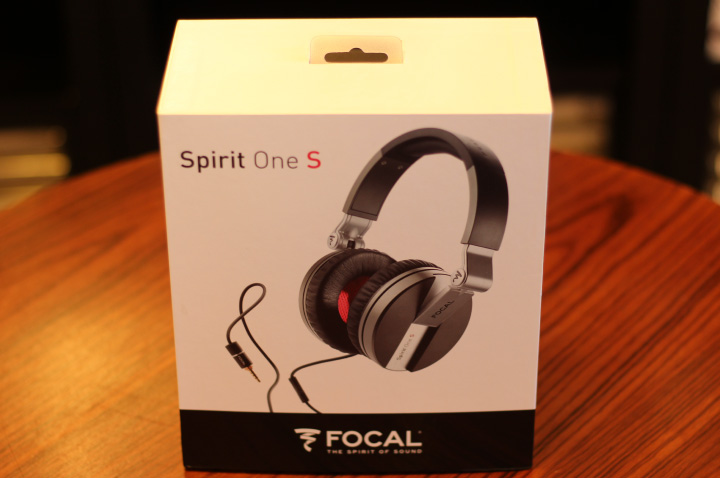 Focal Spirit Classic