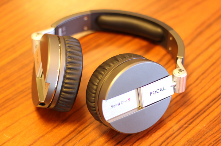 Focal Spirit Classic