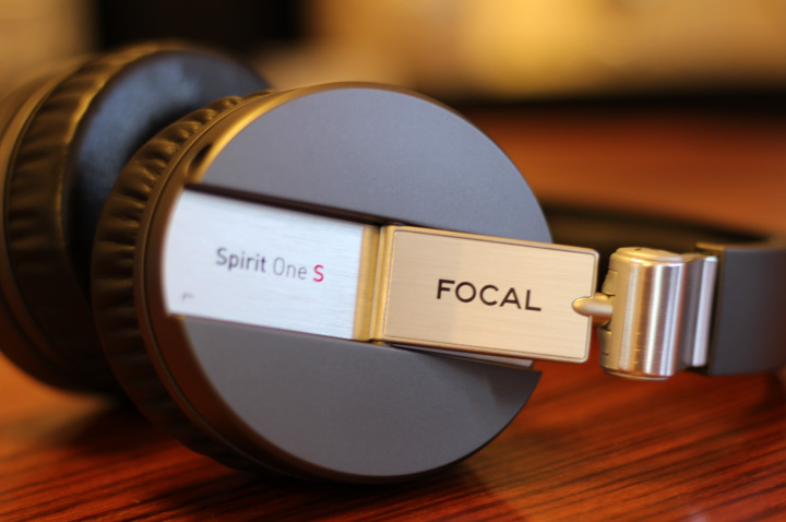 Focal Spirit Classic