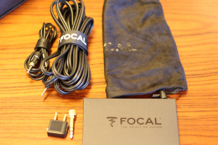 Focal Spirit Classic