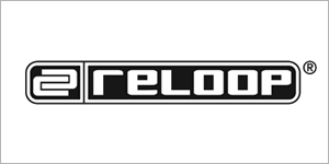Reloop DJセット