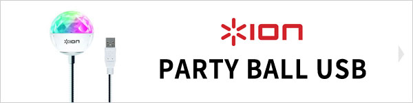 PARTY BALL USB