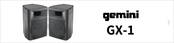 GEMINI GX-1