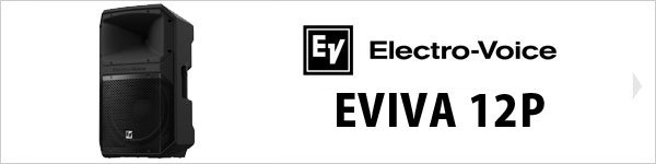 Electro-Voice EVIVA 12P