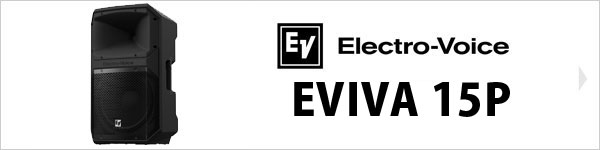 Electro-Voice EVIVA 12P