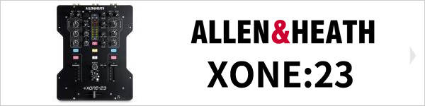 Allen&Heath XONE:23