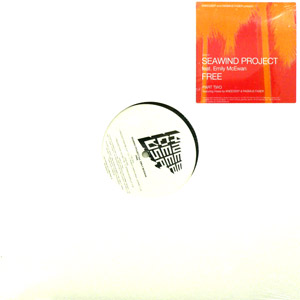 商品詳細 ： SEAWIND PROJECT FEAT. EMILY MCEWAN(12) FREE